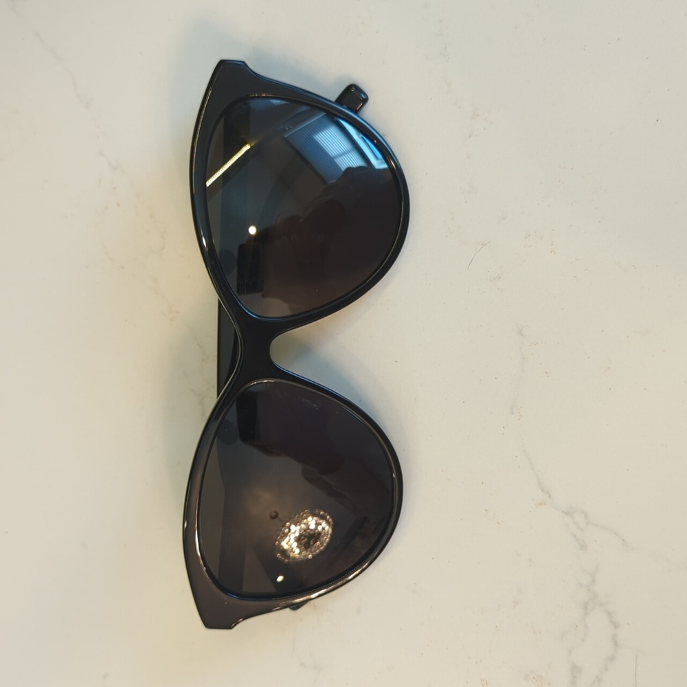 Saint Laurent Cateye Sunglasses